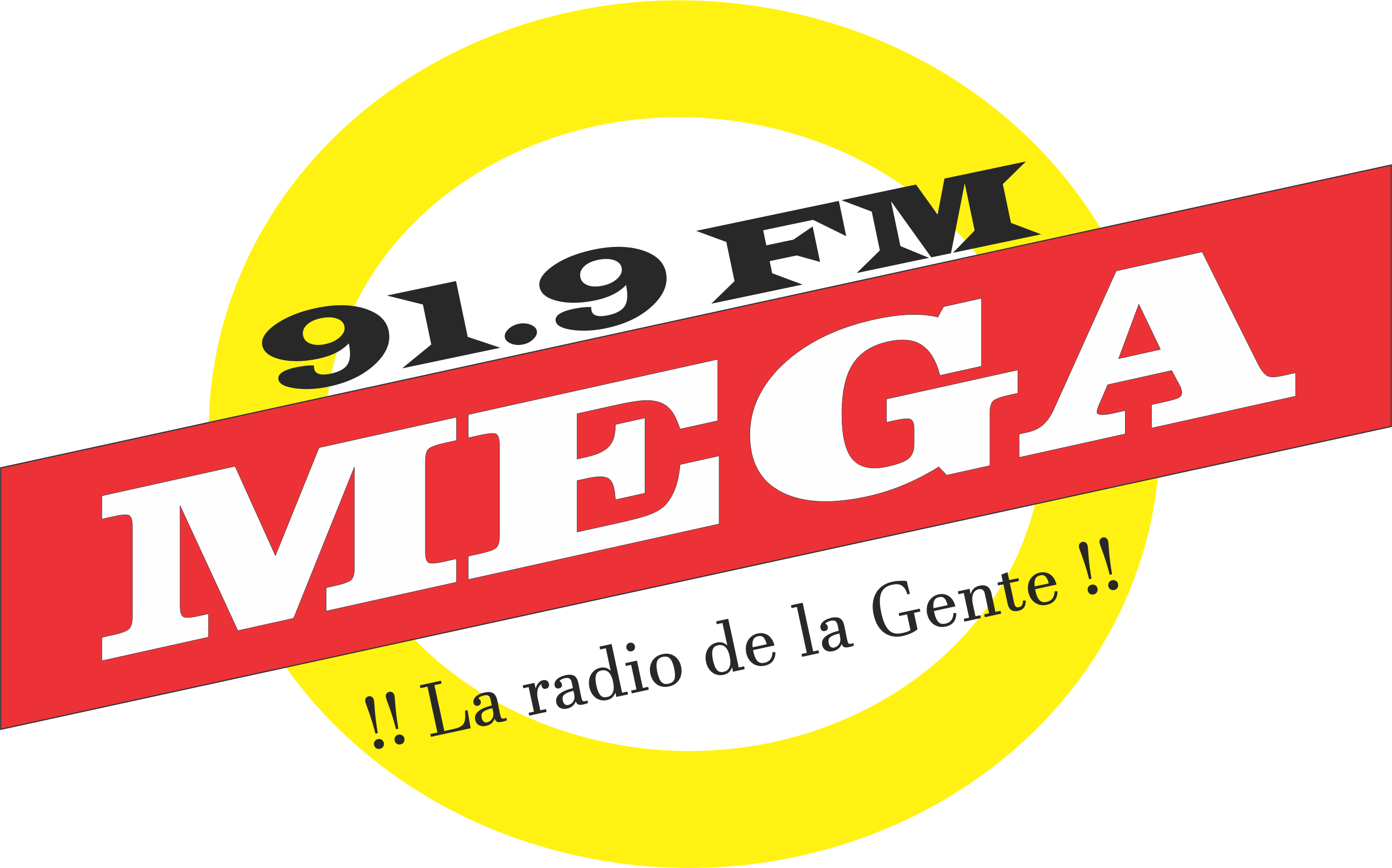 Mega FM 91.9
